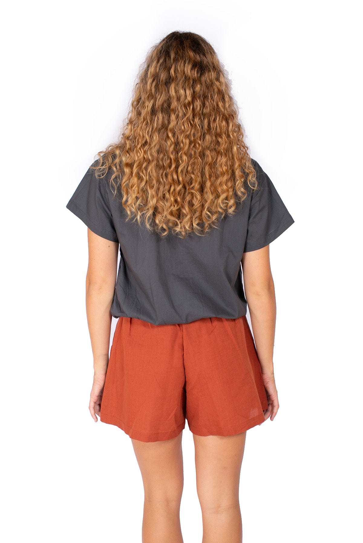OM Designs OM Designs Eloise Top OM Designs Eloise Top Splash Swimwear Womens Clothing
