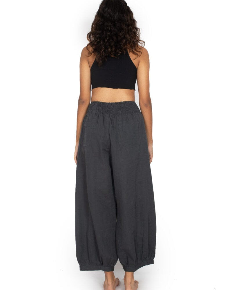 OM Designs Pants Sannyasi Pant