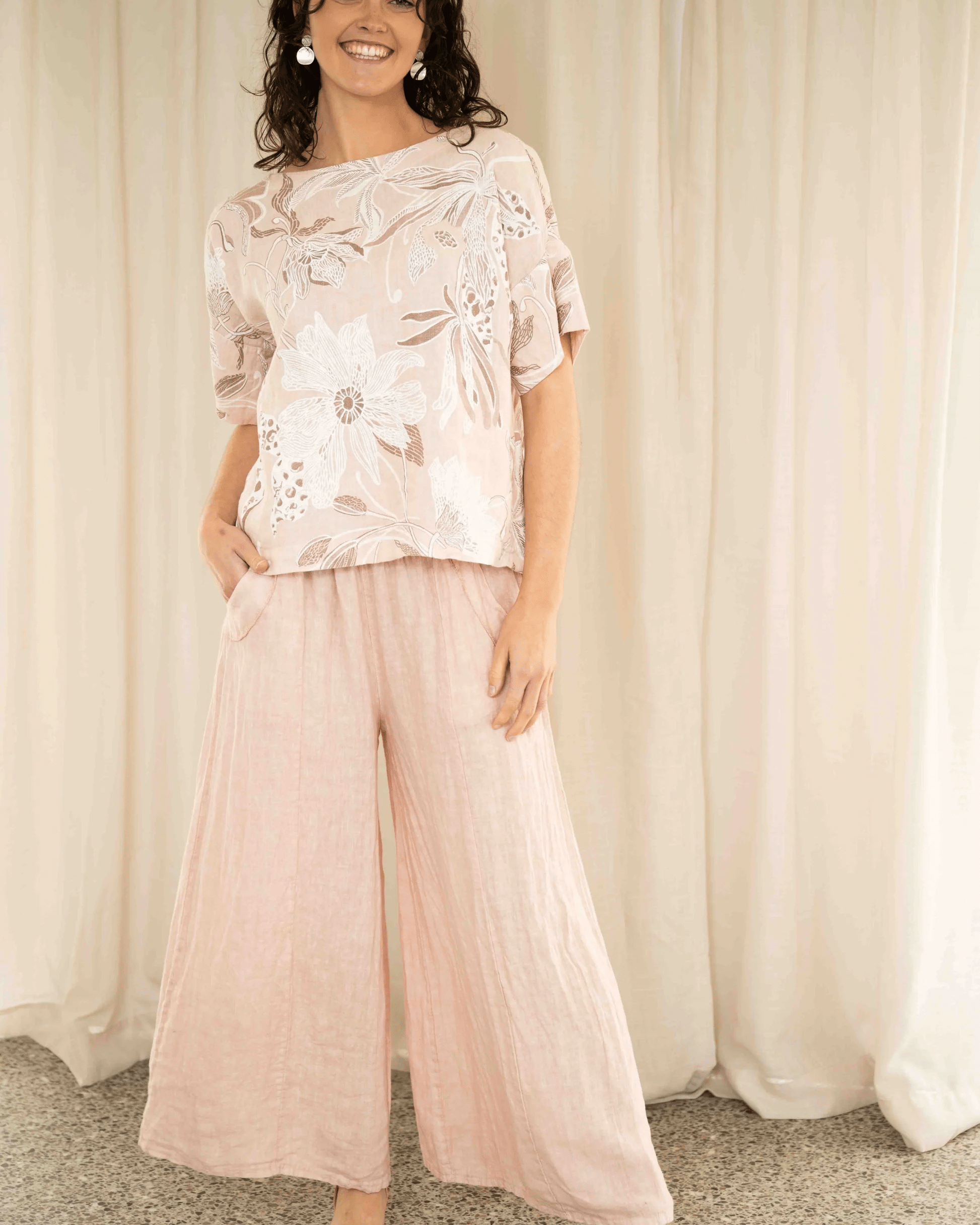 Portofino Portofino Rattani Top Portofino Rattani Top Splash Swimwear Tops