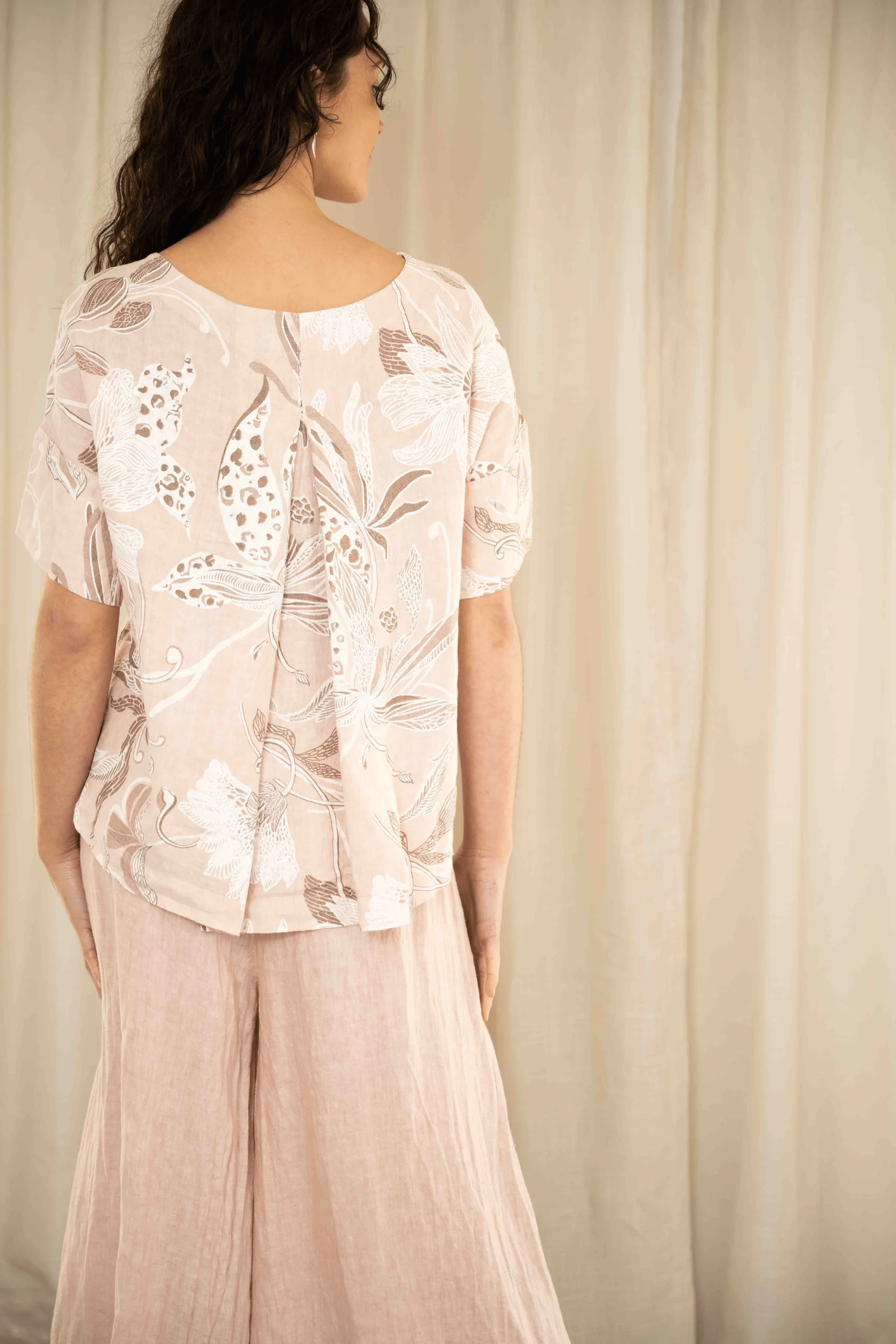 Portofino Portofino Rattani Top Portofino Rattani Top Splash Swimwear Tops