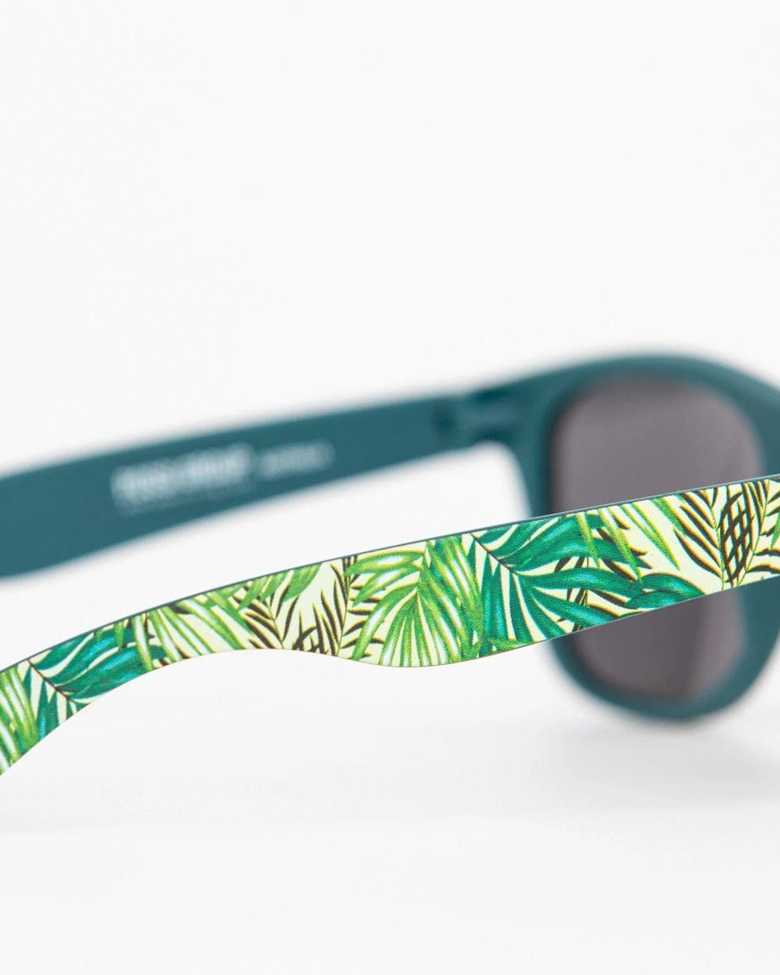 Possi the Label Ultra-Lite Sunglasses - Palm Leaves PSUN101 Splash Swimwear Sunglasses 794712263166