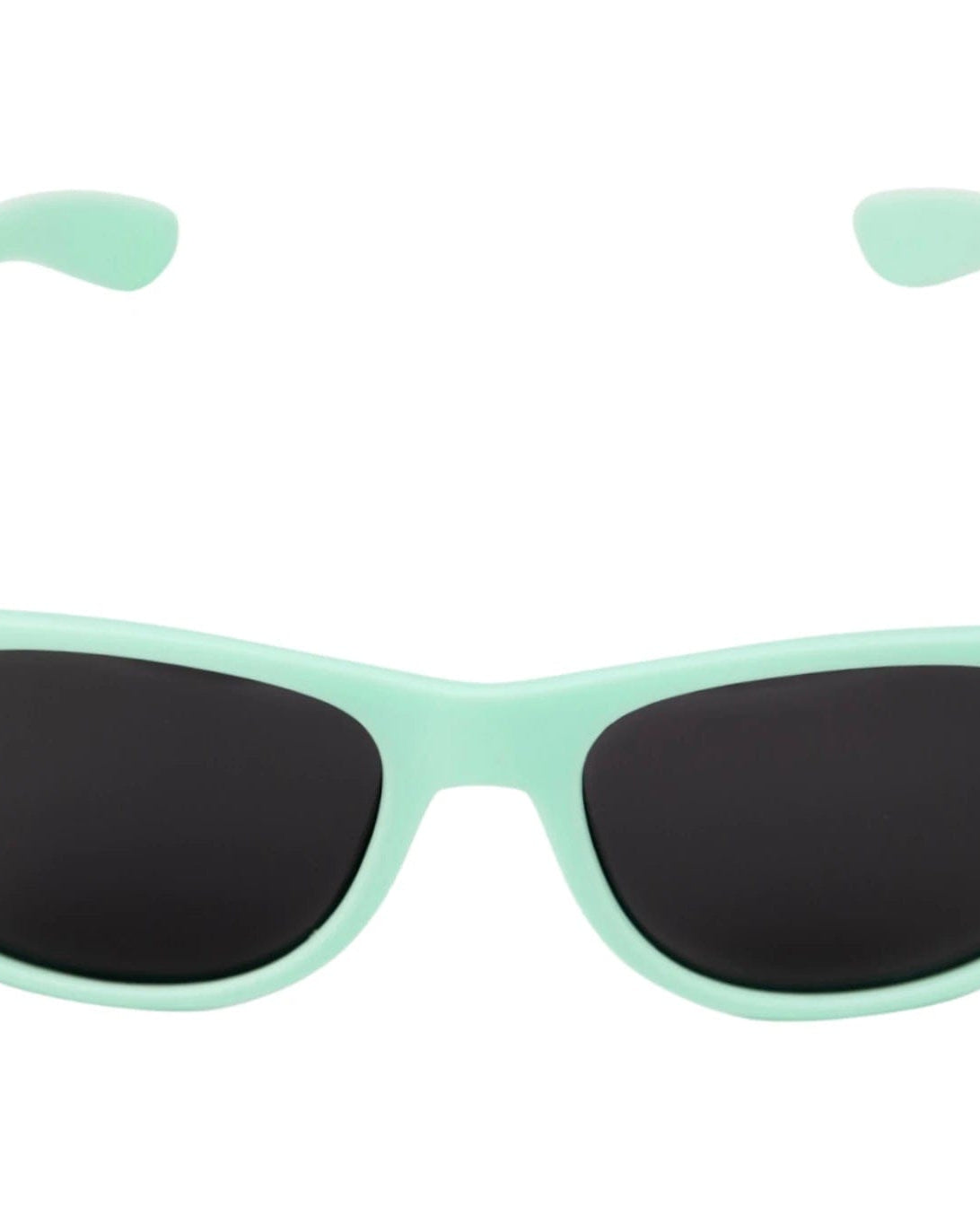 Possi the Label Ultra-Lite Sunglasses - Toucans & Hibiscus PSUN102 Splash Swimwear Sunglasses 794712263173