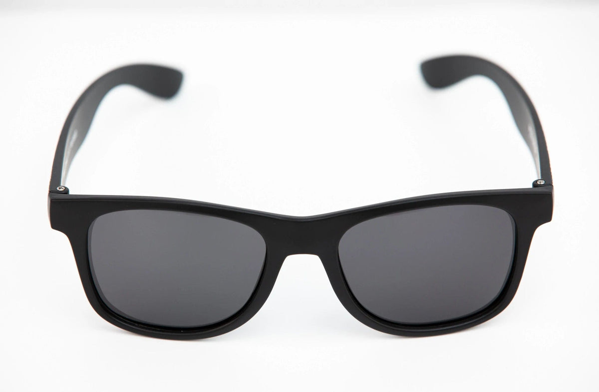 Possi the Label Ultra-Lite Sunglasses - Vintage Palm Trees PSUN109 Splash Swimwear Sunglasses 794712263241