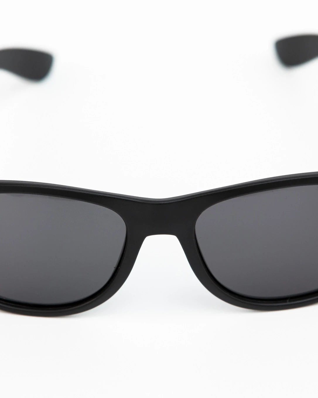 Possi the Label Ultra-Lite Sunglasses - White Kombis (Black) PSUN110-B Splash Swimwear Sunglasses 794712263258