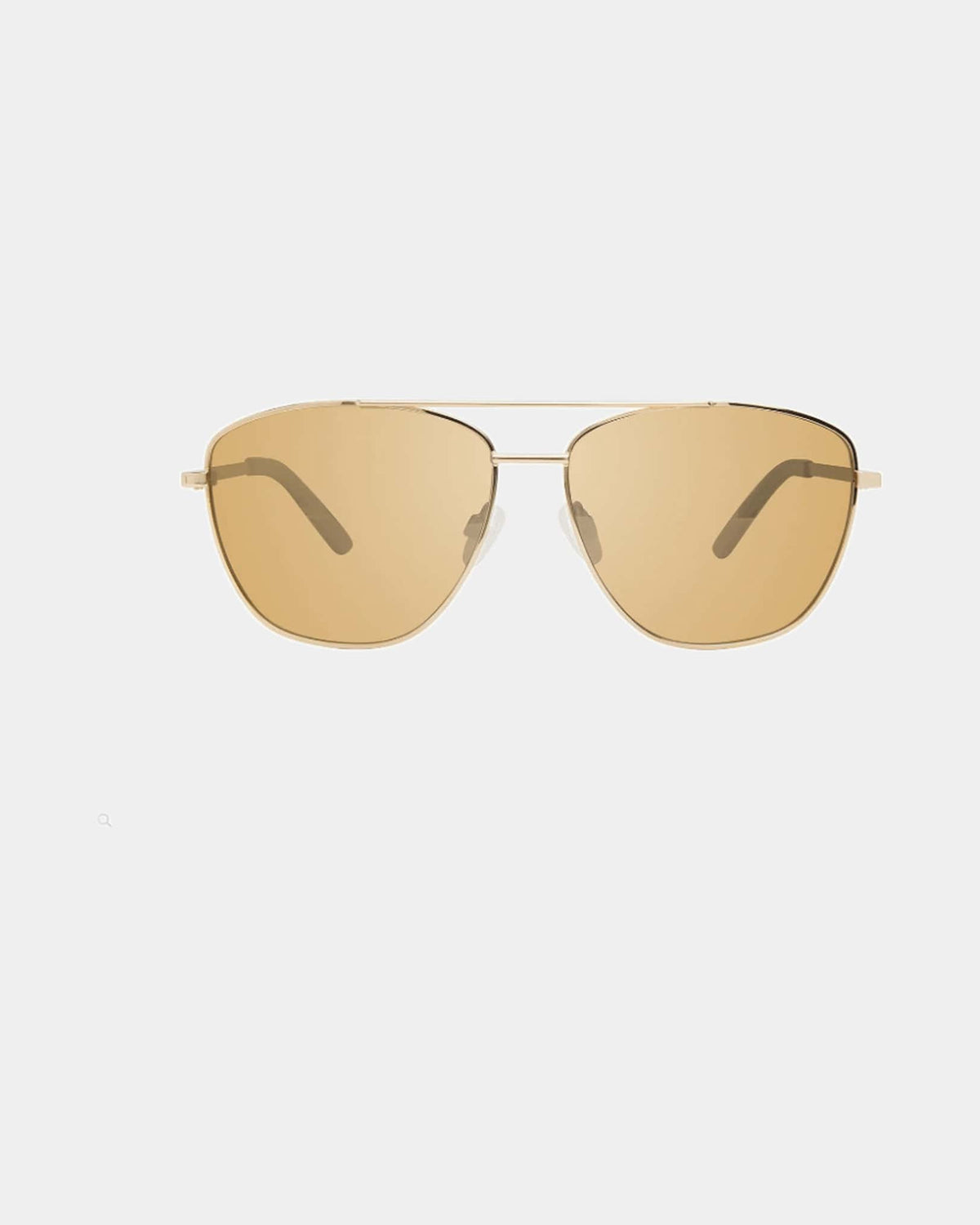 Prive Revaux Eyewear The Houston Sunglasses - Gold 32380441008409 The Houston Sunglasses - Gold Splash Swimwear Sunglasses 840219205328