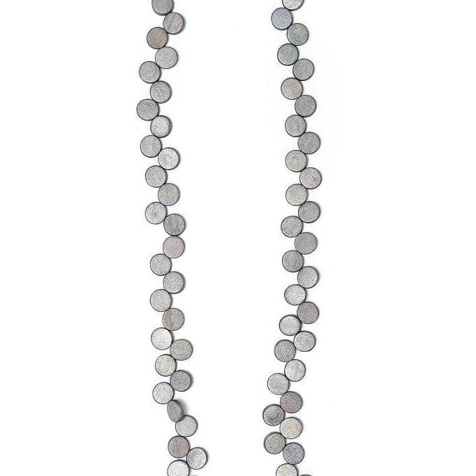 Rare Rabbit Happy Pills Necklace 300633-LY Splash Swimwear Jewellery Light Grey 1000006143