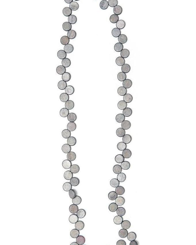 Rare Rabbit Happy Pills Necklace 300633-LY Splash Swimwear Jewellery Light Grey 1000006143