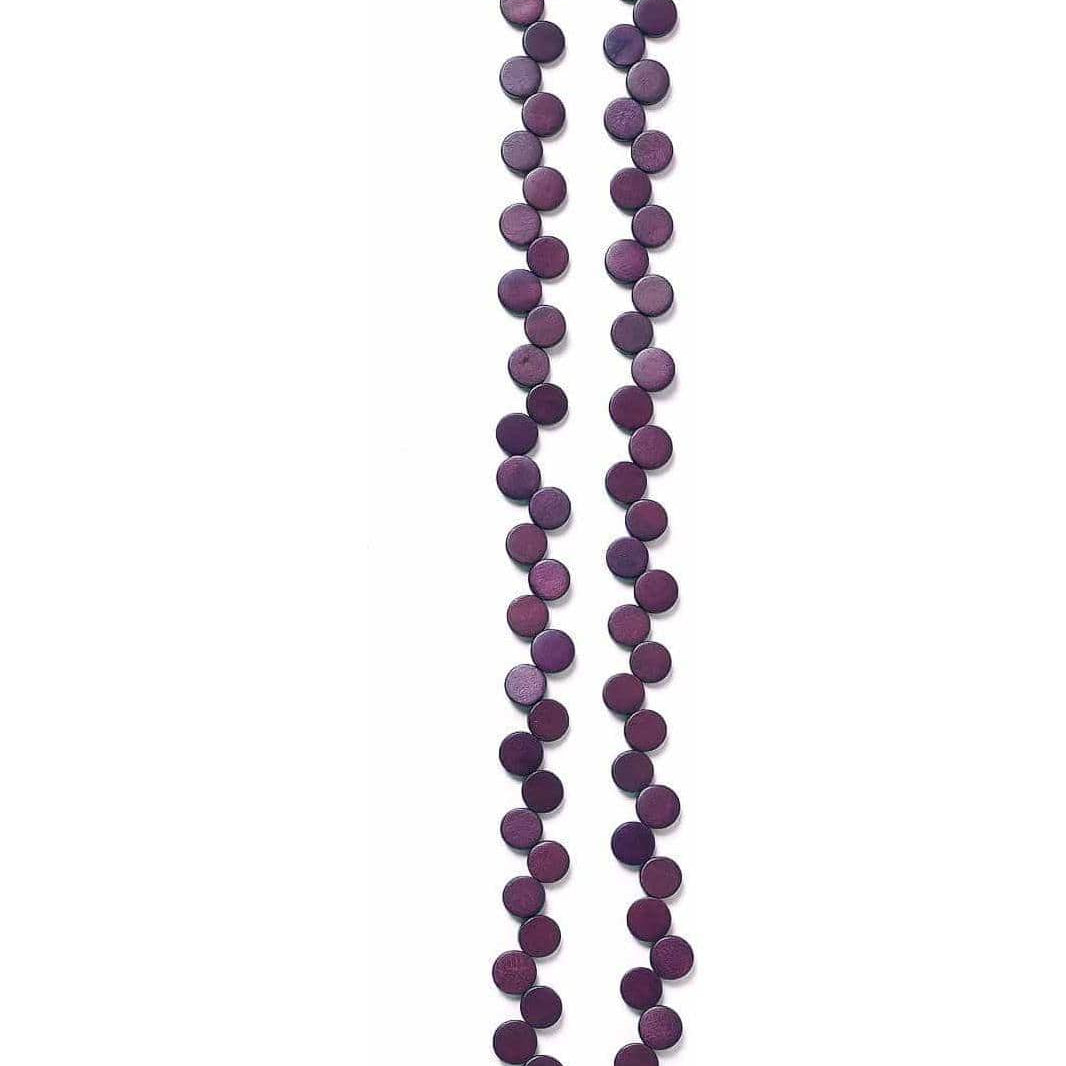 Rare Rabbit Happy Pills Necklace 300633-LY Splash Swimwear Jewellery Magenta 1000006146