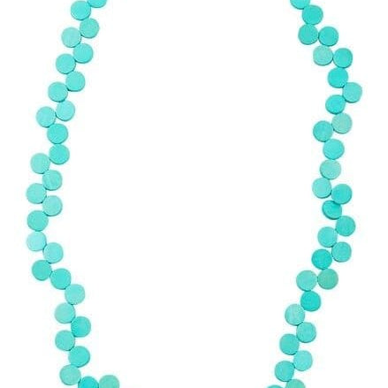 Rare Rabbit Happy Pills Necklace 300633-LY Splash Swimwear Jewellery Mint 1000006145