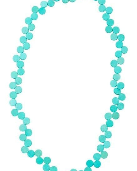 Rare Rabbit Happy Pills Necklace 300633-LY Splash Swimwear Jewellery Mint 1000006145