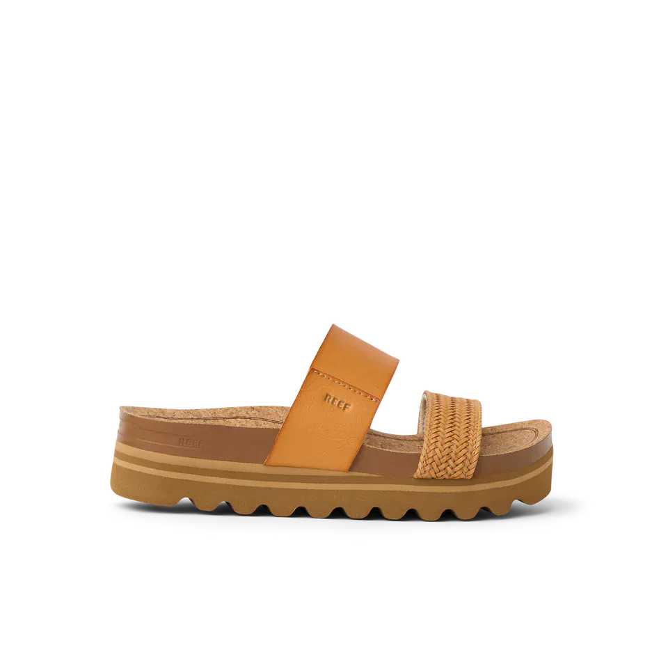 Reef Reef Cushion Vista Hi - Braid Reef Cushion Vista Hi - Braid Splash Swimwear Footwear