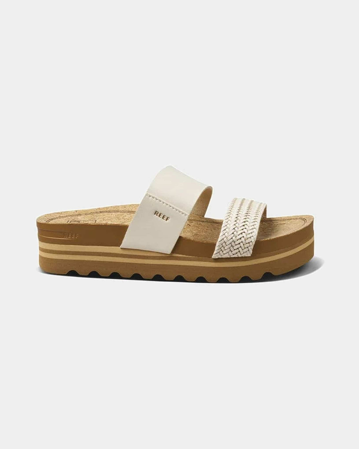 Reef Reef Cushion Vista Hi - Braid Reef Cushion Vista Hi - Braid Splash Swimwear Footwear