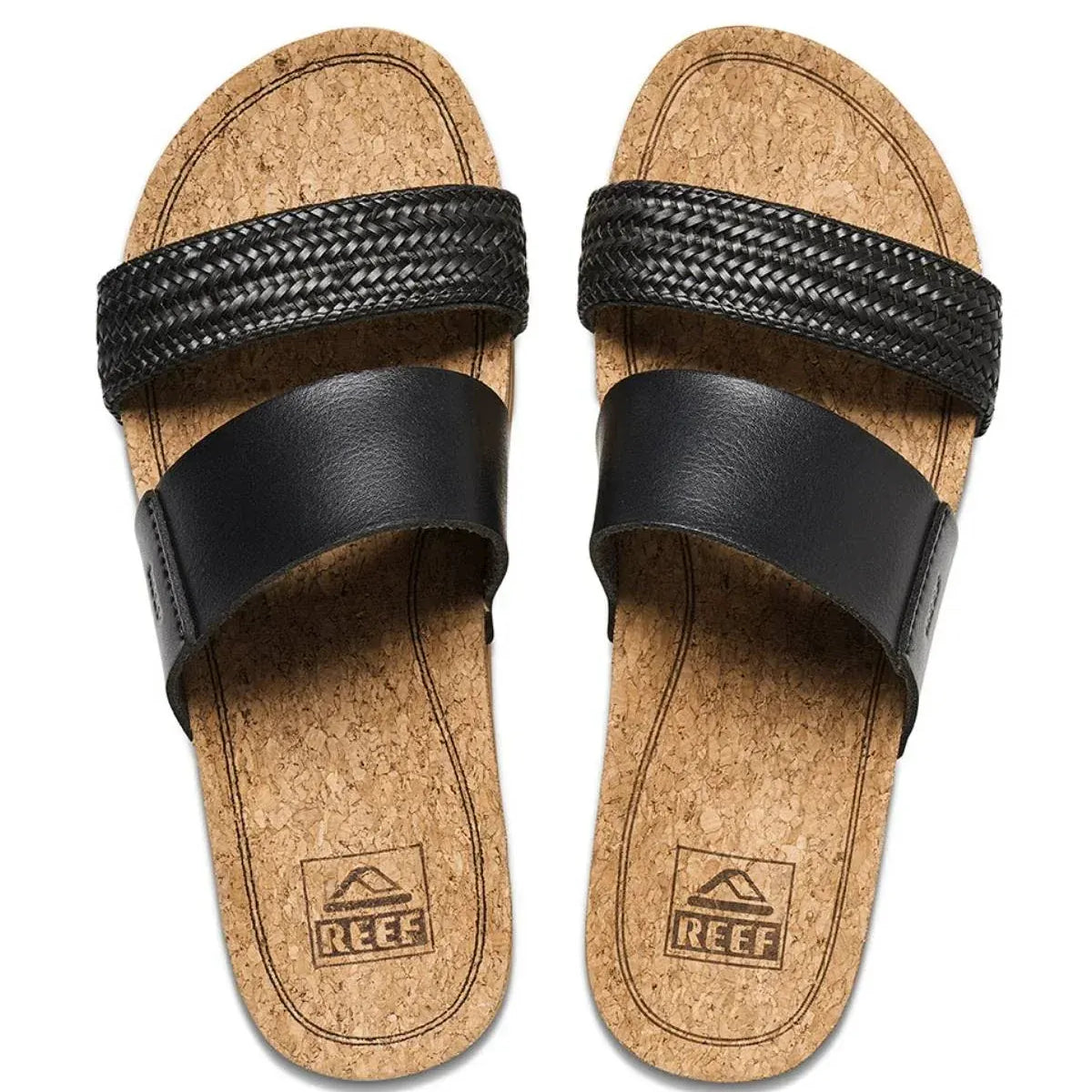 Reef Reef Cushion Vista Hi Reef Cushion Vista Hi Splash Swimwear Footwear