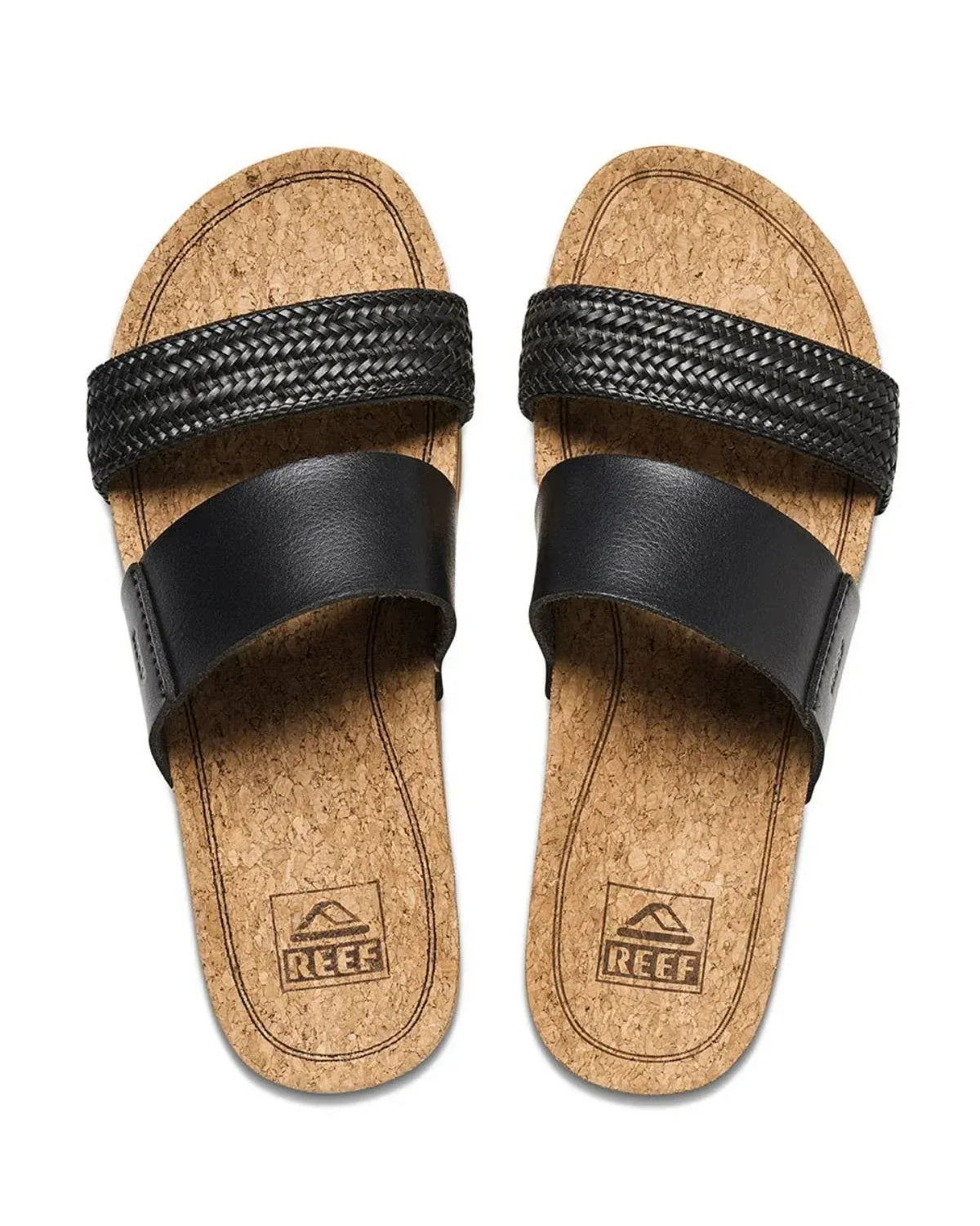 Reef Reef Cushion Vista Hi Reef Cushion Vista Hi Splash Swimwear Footwear