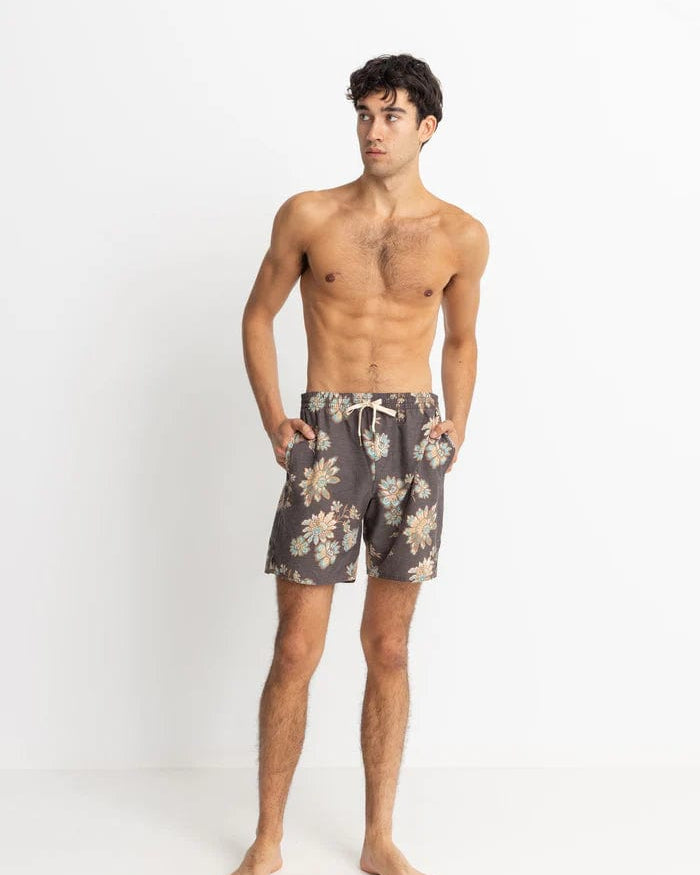 Rhythm Mens Botanica Beach Short Rhythm Botanica Beach Short