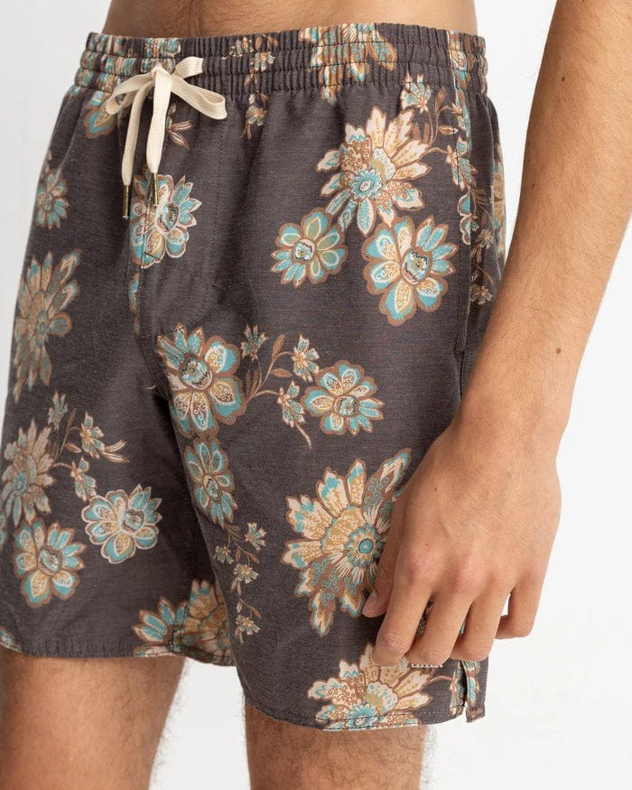 Rhythm Mens Botanica Beach Short Rhythm Botanica Beach Short