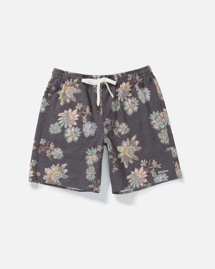 Rhythm Mens Botanica Beach Short Rhythm Botanica Beach Short