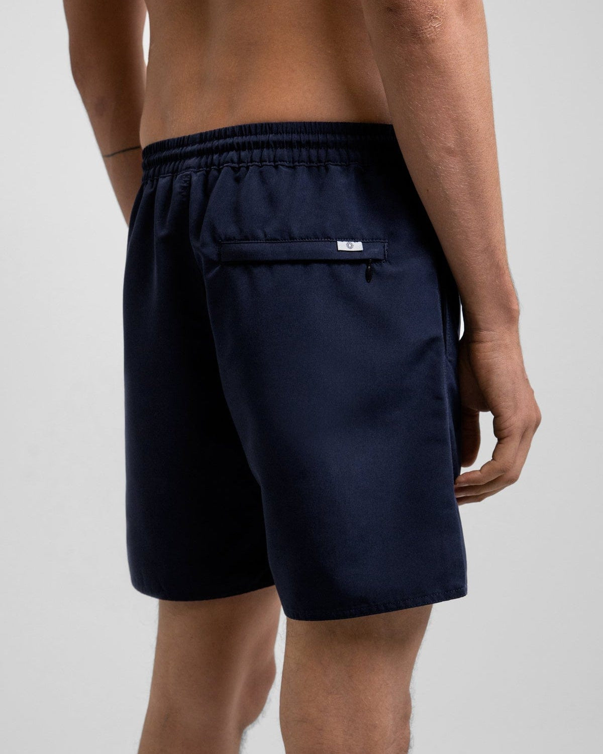 Rhythm Mens Classic Beach Short Splash Swimwear Mens