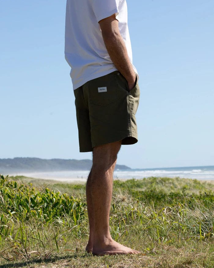 Rhythm Mens Mod Fatigue Jam Rhythm Mod Fatigue Jam