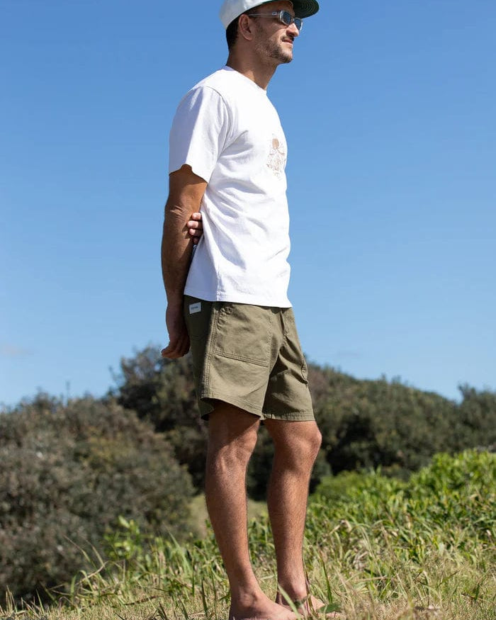 Rhythm Mens Mod Fatigue Jam Rhythm Mod Fatigue Jam