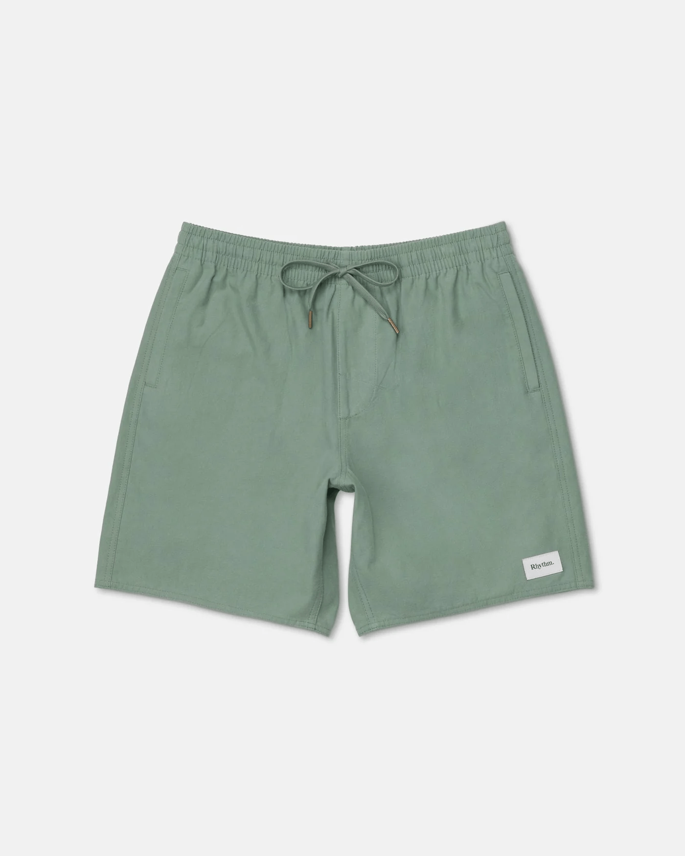 Rhythm Mens Rhythm Box Jam - Herb Rhythm Box Jam - Herb Splash Swimwear Mens