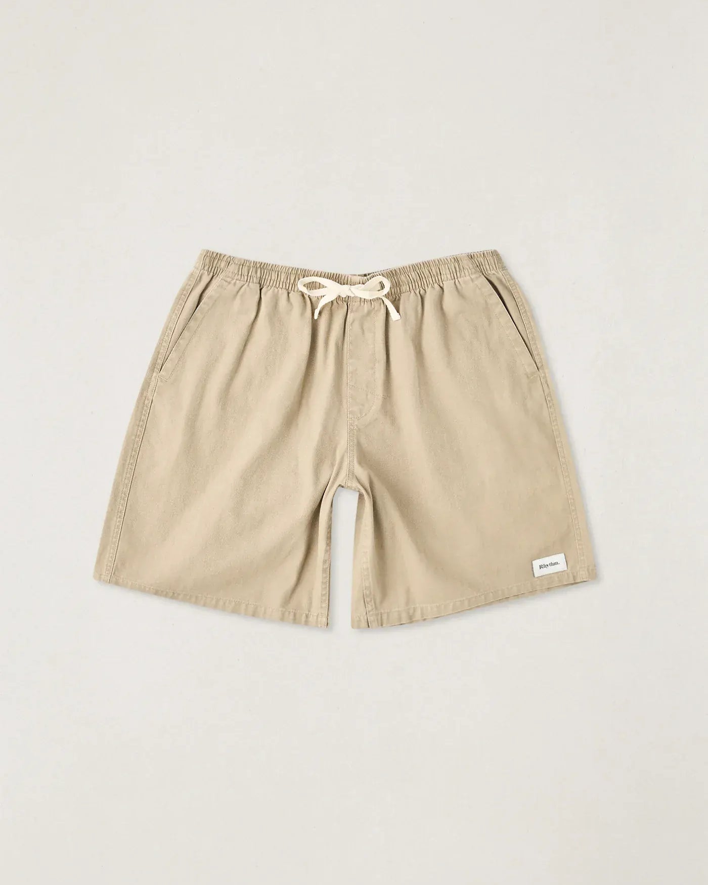 Rhythm Mens Rhythm Essential Herringbone Jam - Oak Rhythm Essential Herringbone Jam - Oak Splash Swimwear