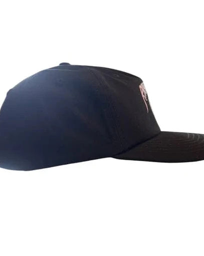 Rhythm Mens Rhythm Universal Sound Cap - Black 0425M-HW06-BLK Rhythm Universal Sound Cap - Black Splash Swimwear Mens O/S