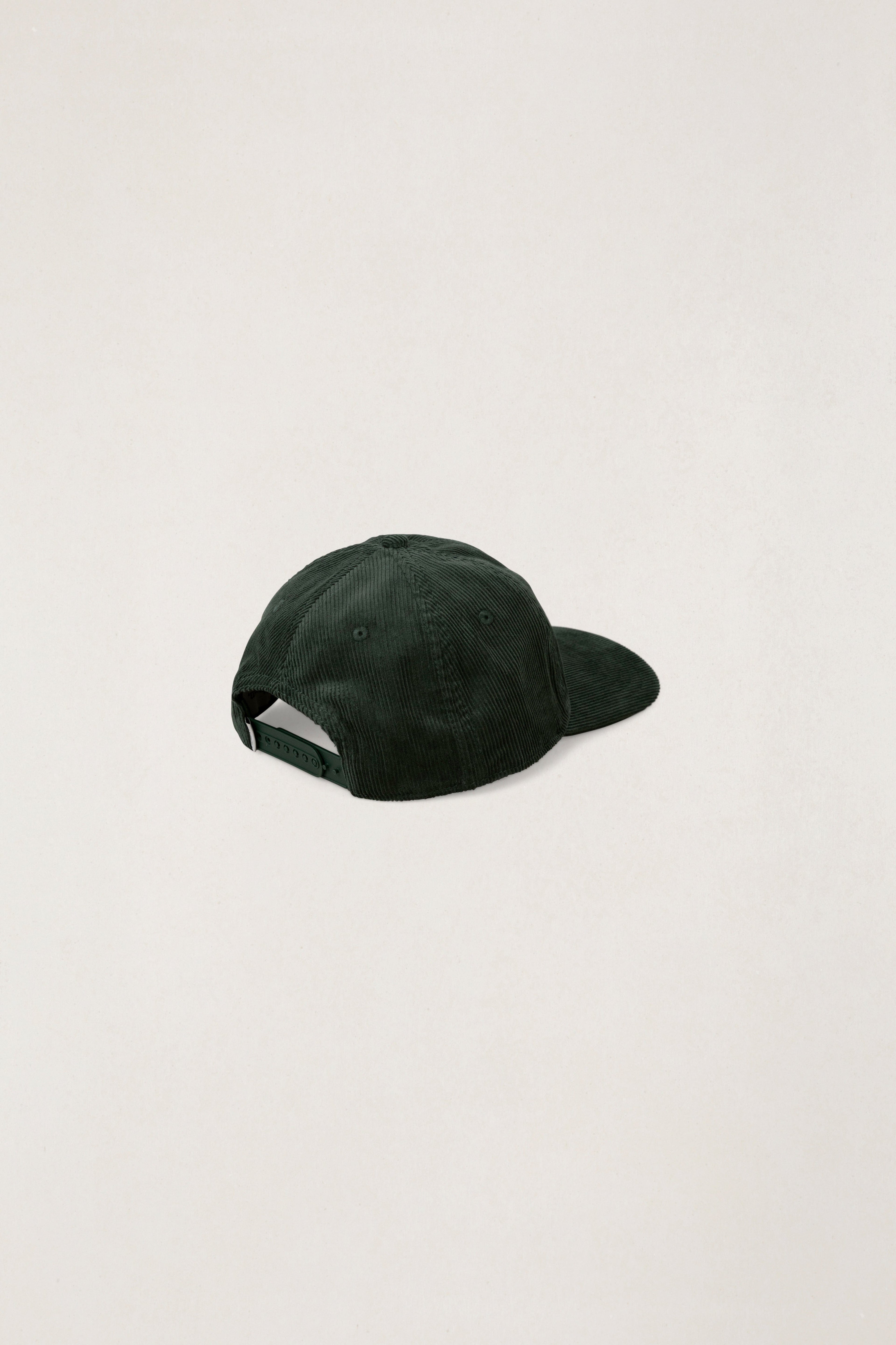 Rhythm Rhythm Awake Cord Cap 0726M-HW03-GRN-O/S AWAKE CORD CAP | Rhythm Splash Swimwear Hats GREEN / O/S