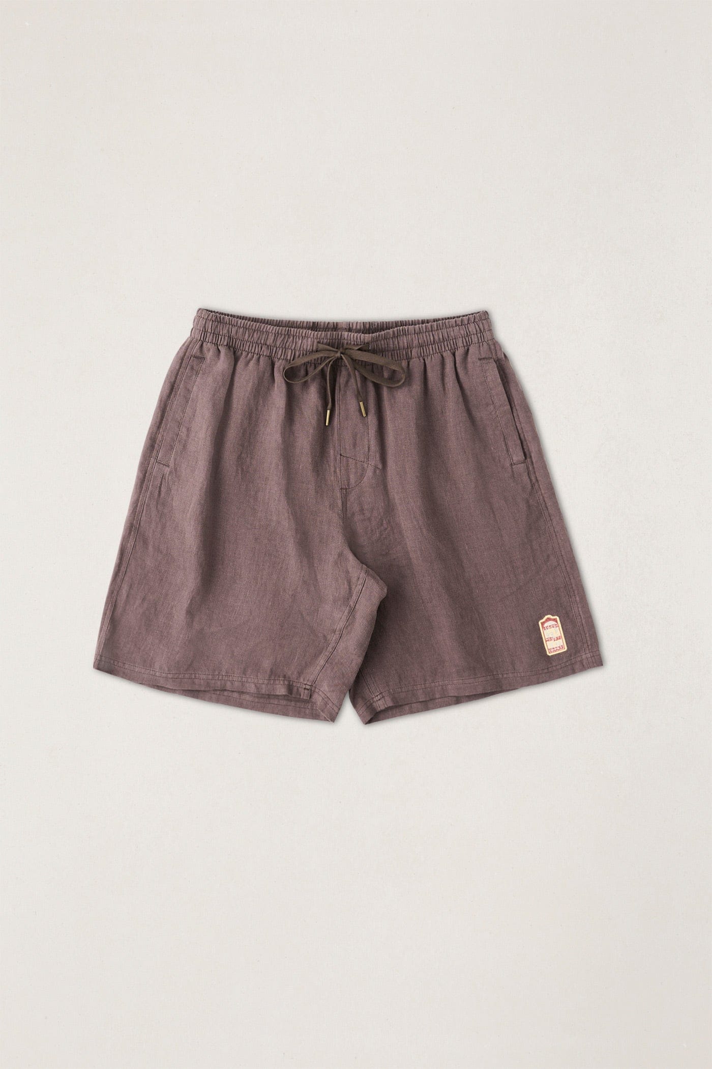 Rhythm Rhythm Pressed Petal Jam Pressed Petal Jam | Rhythm Splash Swimwear Shorts