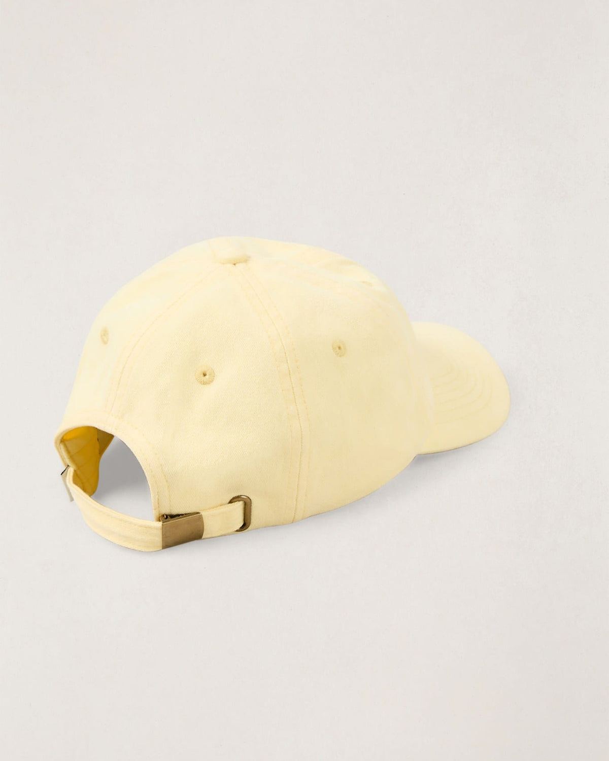 Rhythm Womens Rhythm Essential Cap - Butter 1026W-HW03-BUT Rhythm Essential Cap Butter Splash Swimwear cap One Size 9360397487220