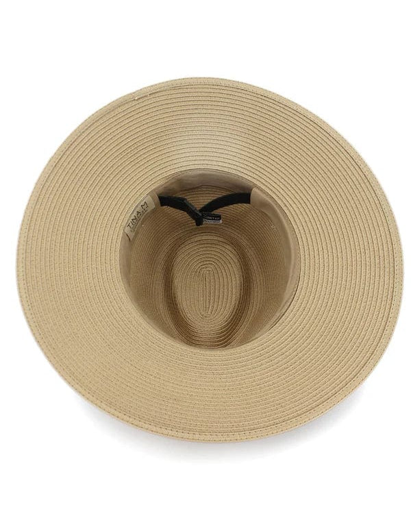 Rigon Headwear Bahama Fedora Tina M Bahama Fedora Splash Swimwear Hats