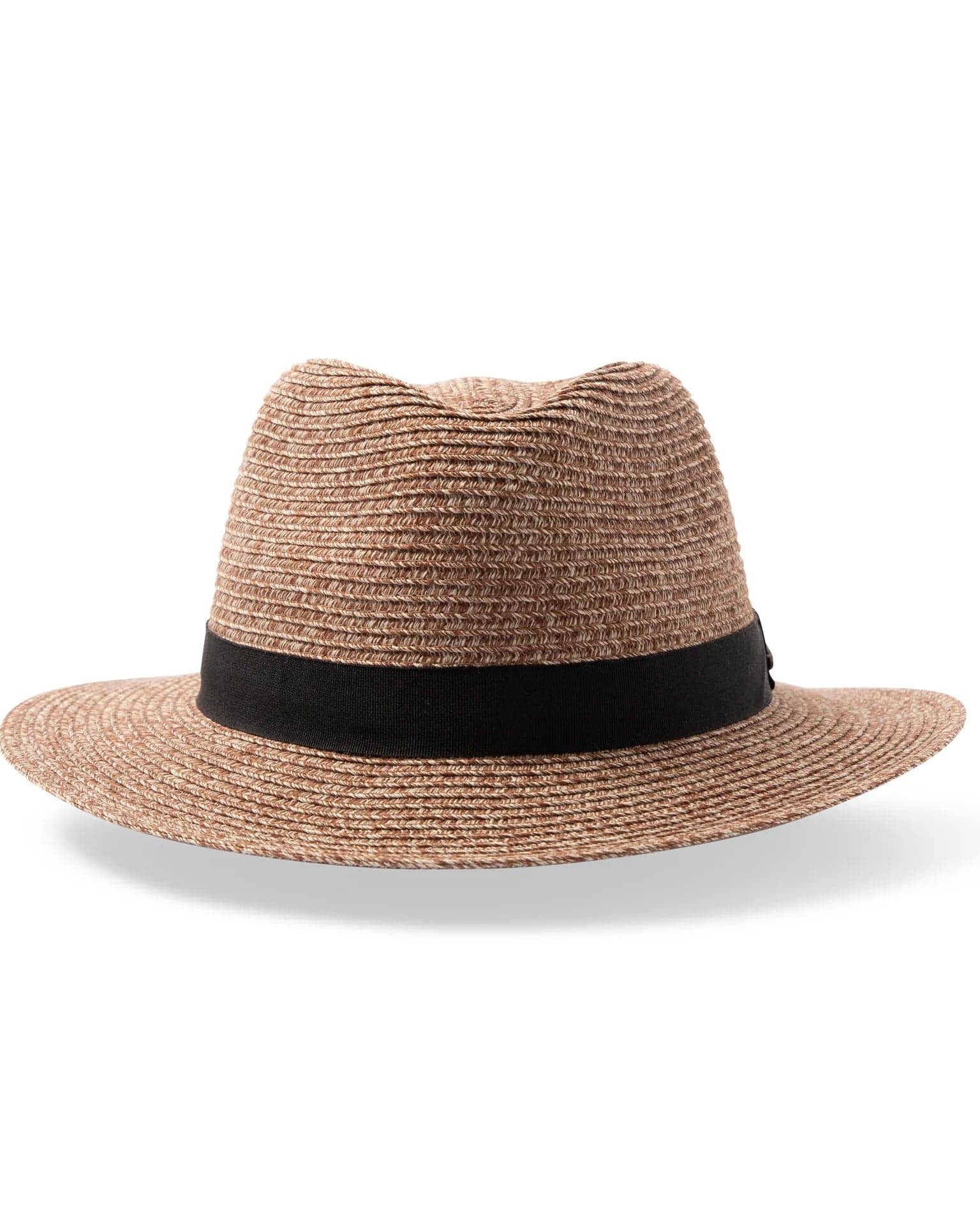Rigon Headwear Before Dark Pana-mate Fedora Hat Splash Swimwear Hats
