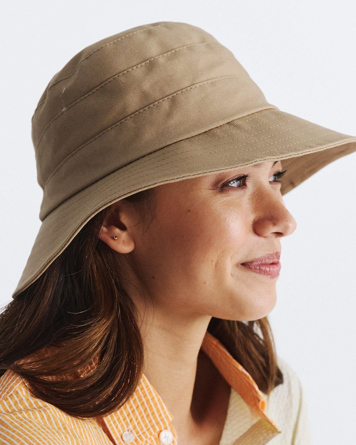 Rigon Headwear Cancer Council Golf Bucket Hat Cancer Council Golf Bucket Hat Splash Swimwear