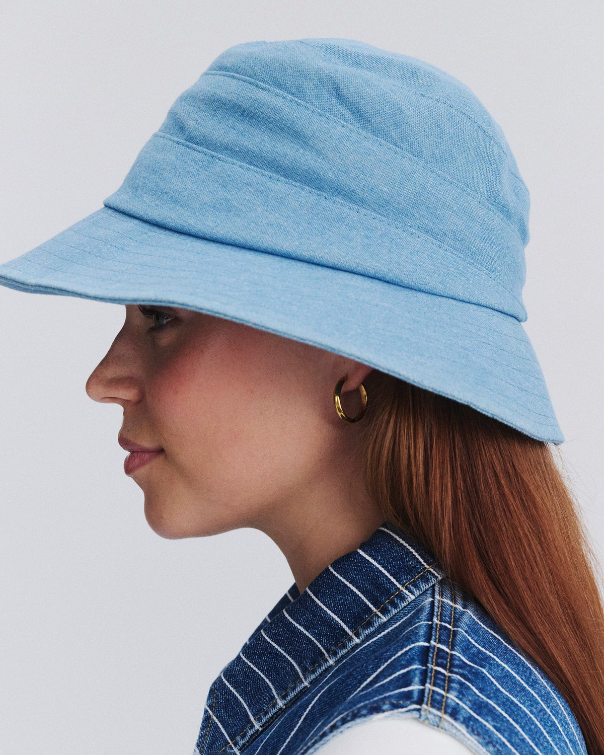 Rigon Headwear Cancer Council Golf Bucket Hat Cancer Council Golf Bucket Hat Splash Swimwear