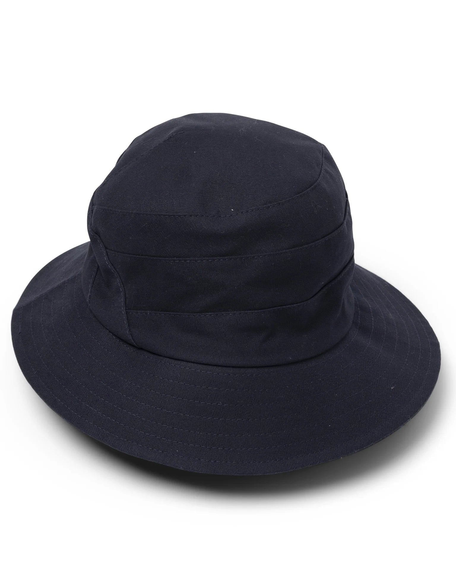 Rigon Headwear Cancer Council Golf Bucket Hat Splash Swimwear