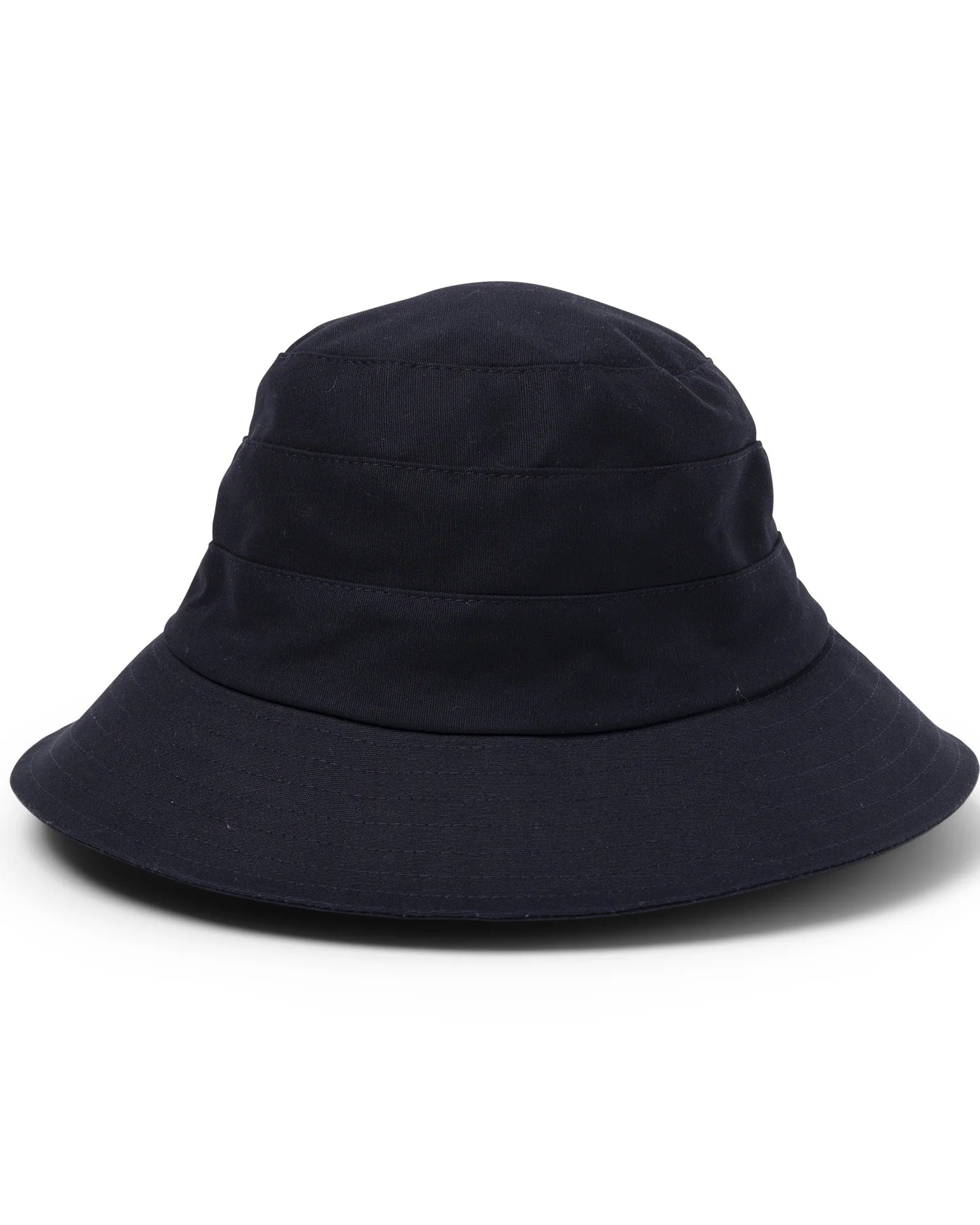 Rigon Headwear Cancer Council Golf Bucket Hat Splash Swimwear