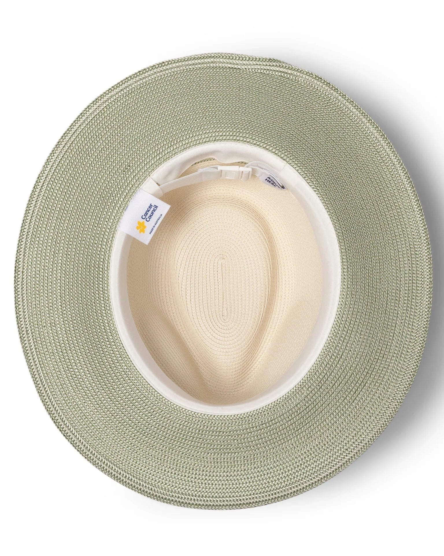 Rigon Headwear Cancer Council Heritage Town & Country Splash Swimwear Hats