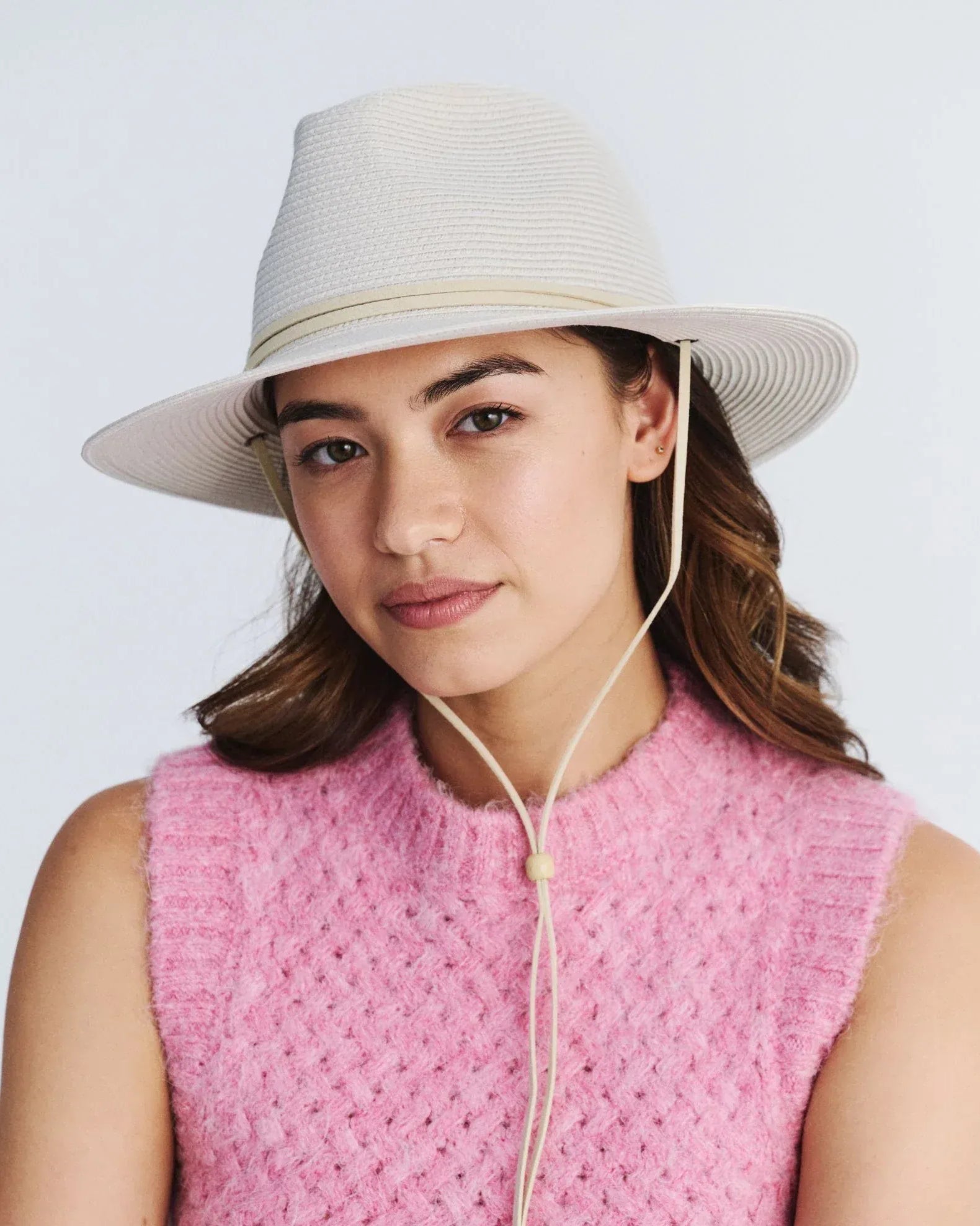 Rigon Headwear Cancer Council Jody Fedora Cancer Council Jody Fedora Splash Swimwear Hats