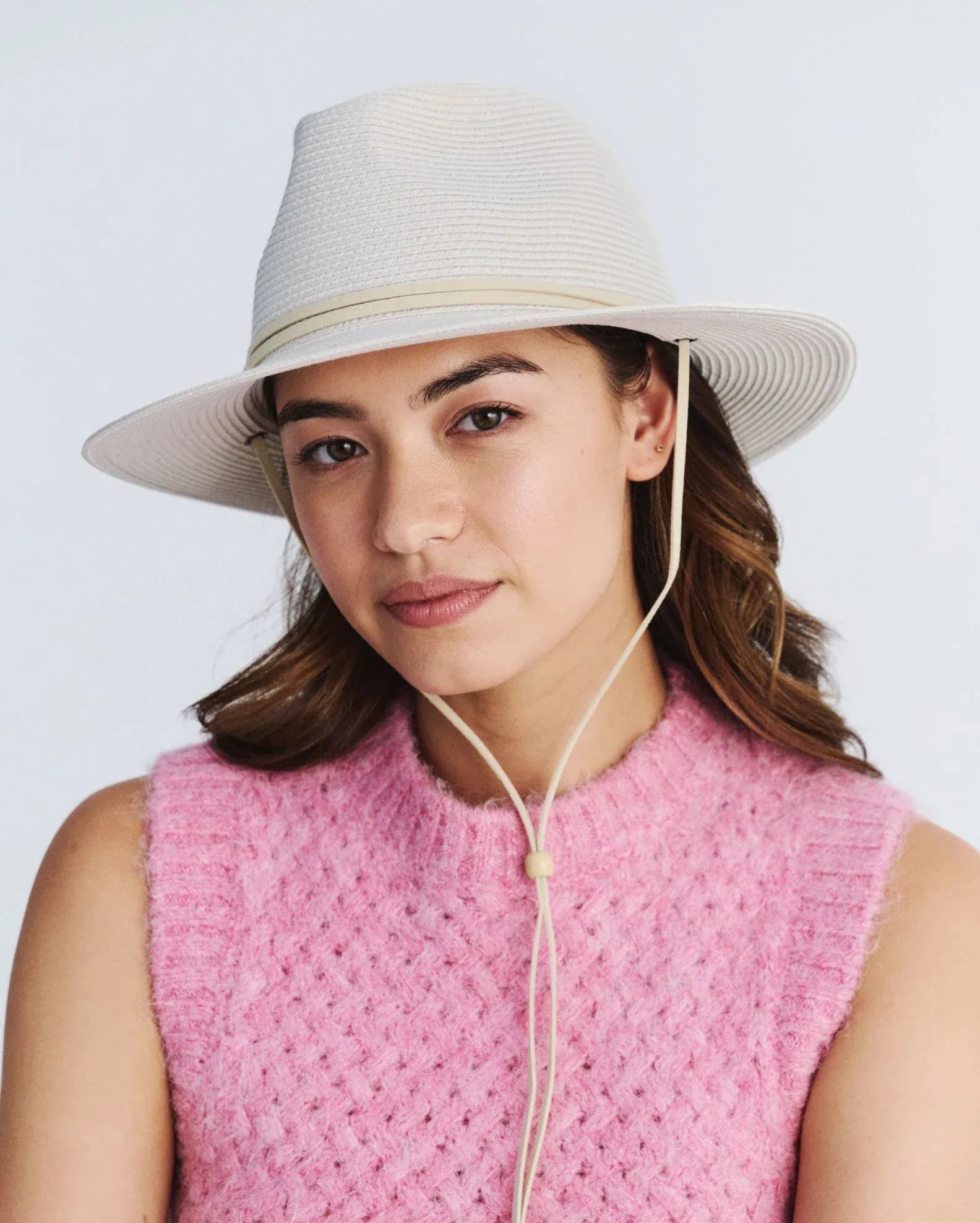 Rigon Headwear Cancer Council Jody Fedora Cancer Council Jody Fedora Splash Swimwear Hats