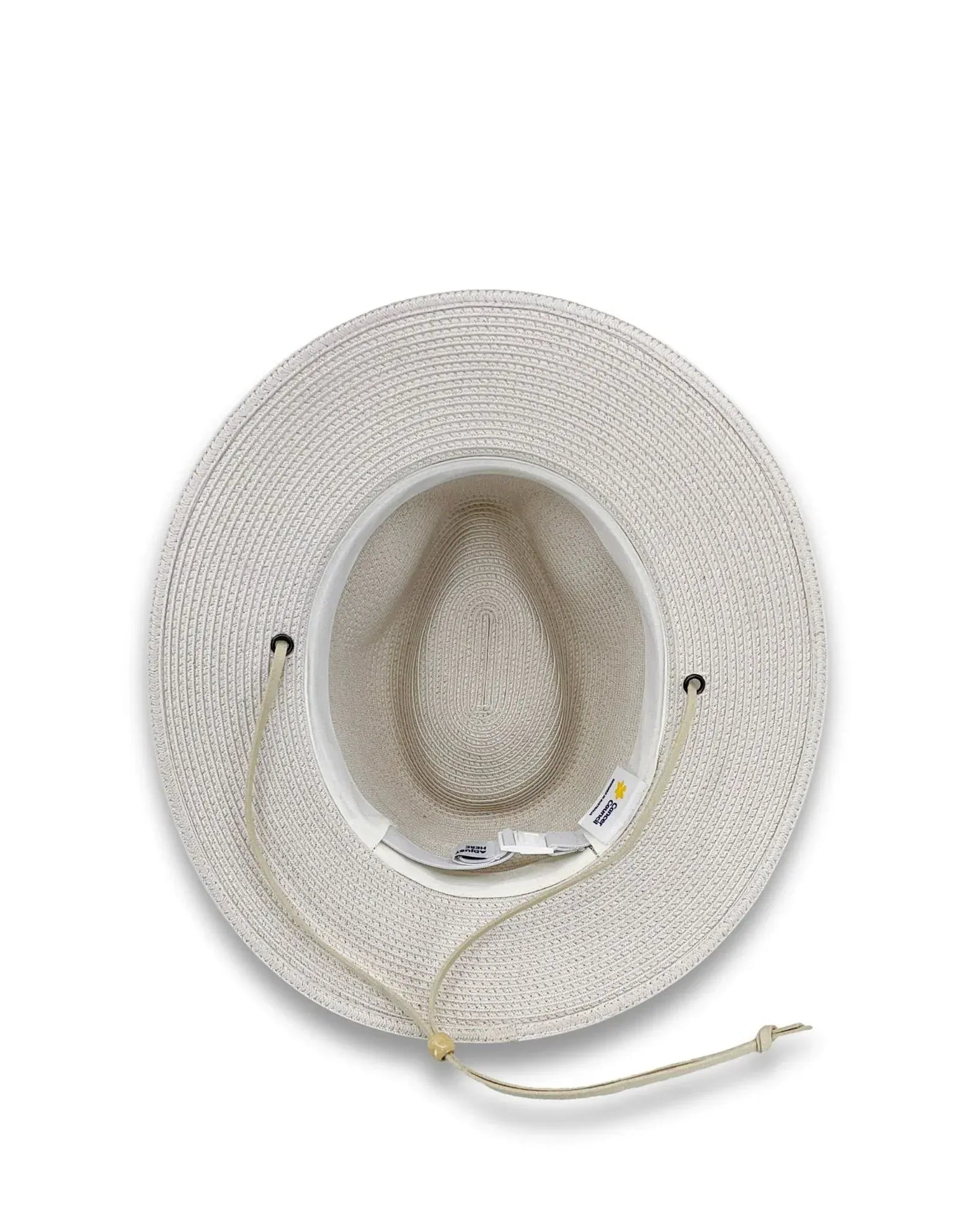 Rigon Headwear Cancer Council Jody Fedora Cancer Council Jody Fedora Splash Swimwear Hats