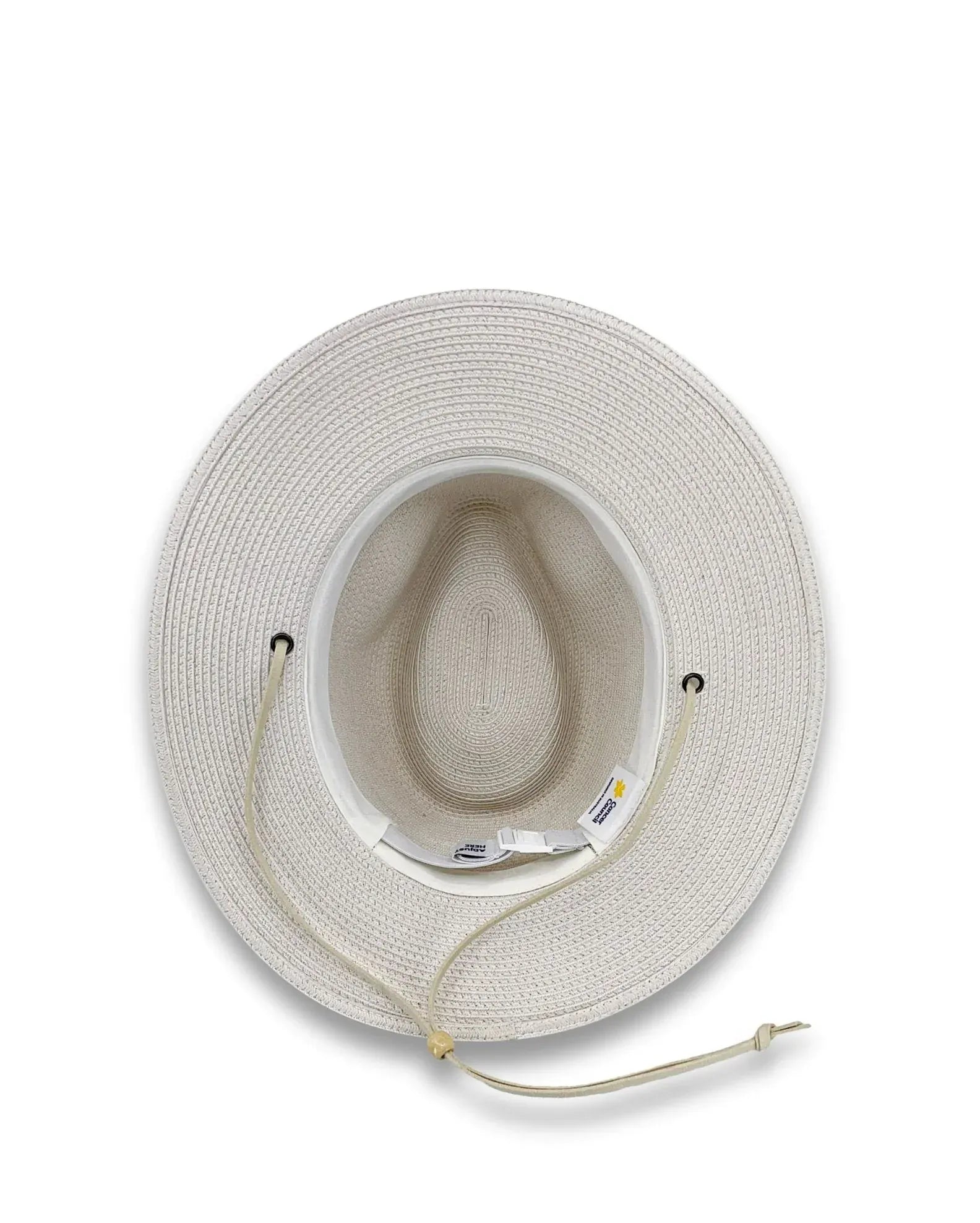 Rigon Headwear Cancer Council Jody Fedora Cancer Council Jody Fedora Splash Swimwear Hats