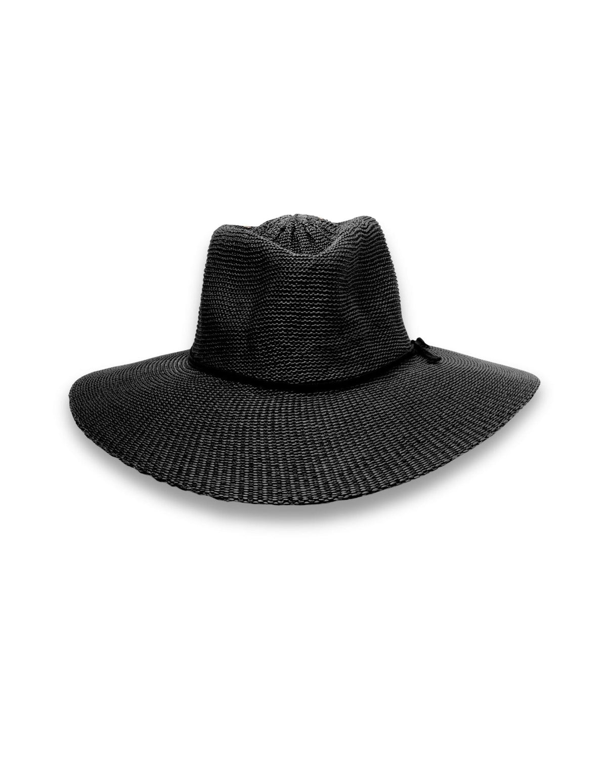 Rigon Headwear Cancer Council Marie Wide Brim Fedora Cancer Council Marie Wide Brim Fedora Splash Swimwear Hats