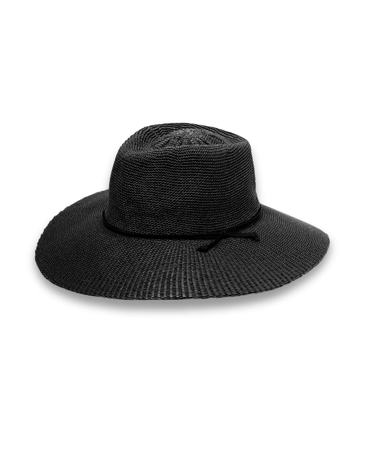 Rigon Headwear Cancer Council Marie Wide Brim Fedora Cancer Council Marie Wide Brim Fedora Splash Swimwear Hats