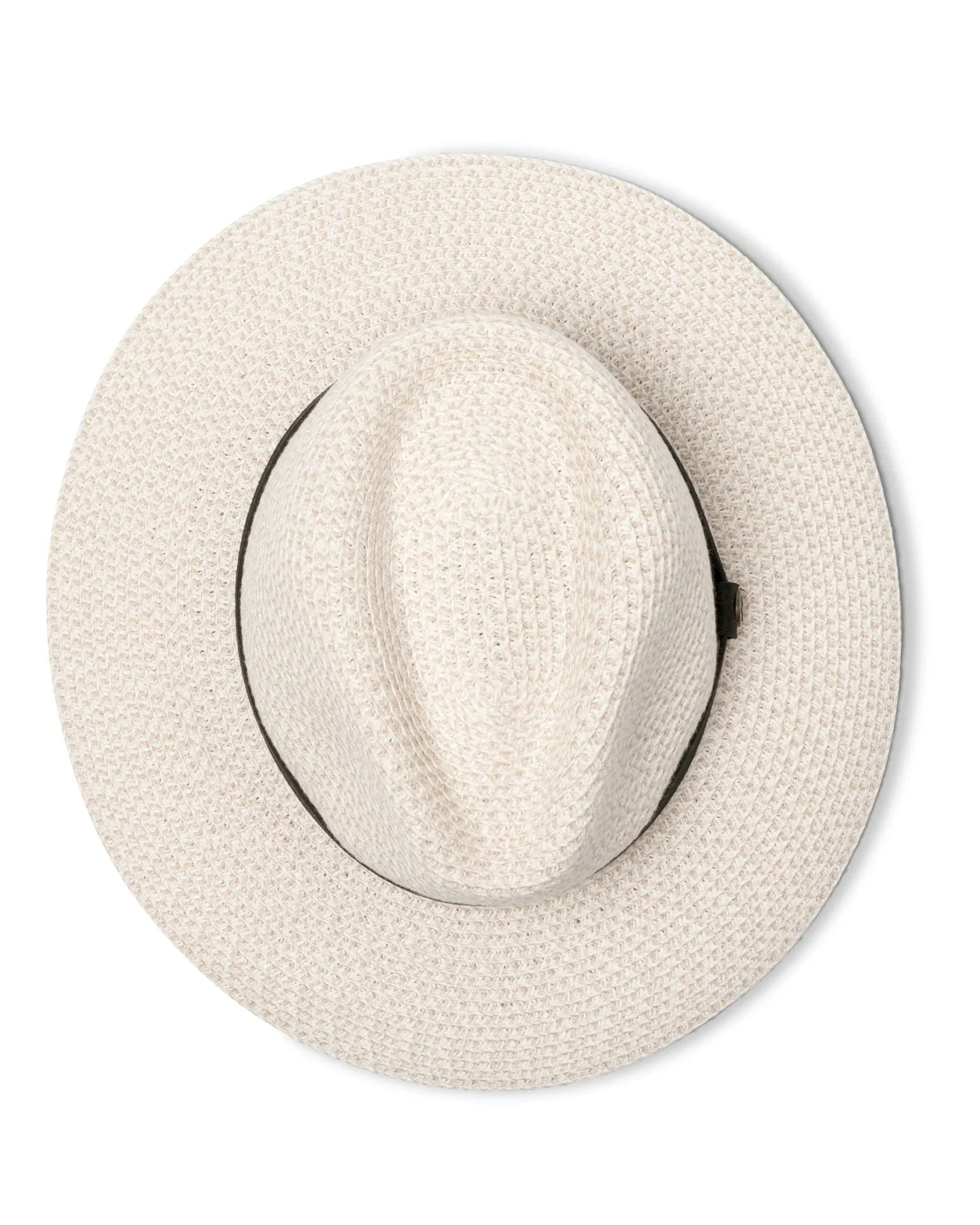 Rigon Headwear Cancer Council Outback Lightweight Fedora Splash Swimwear Hats