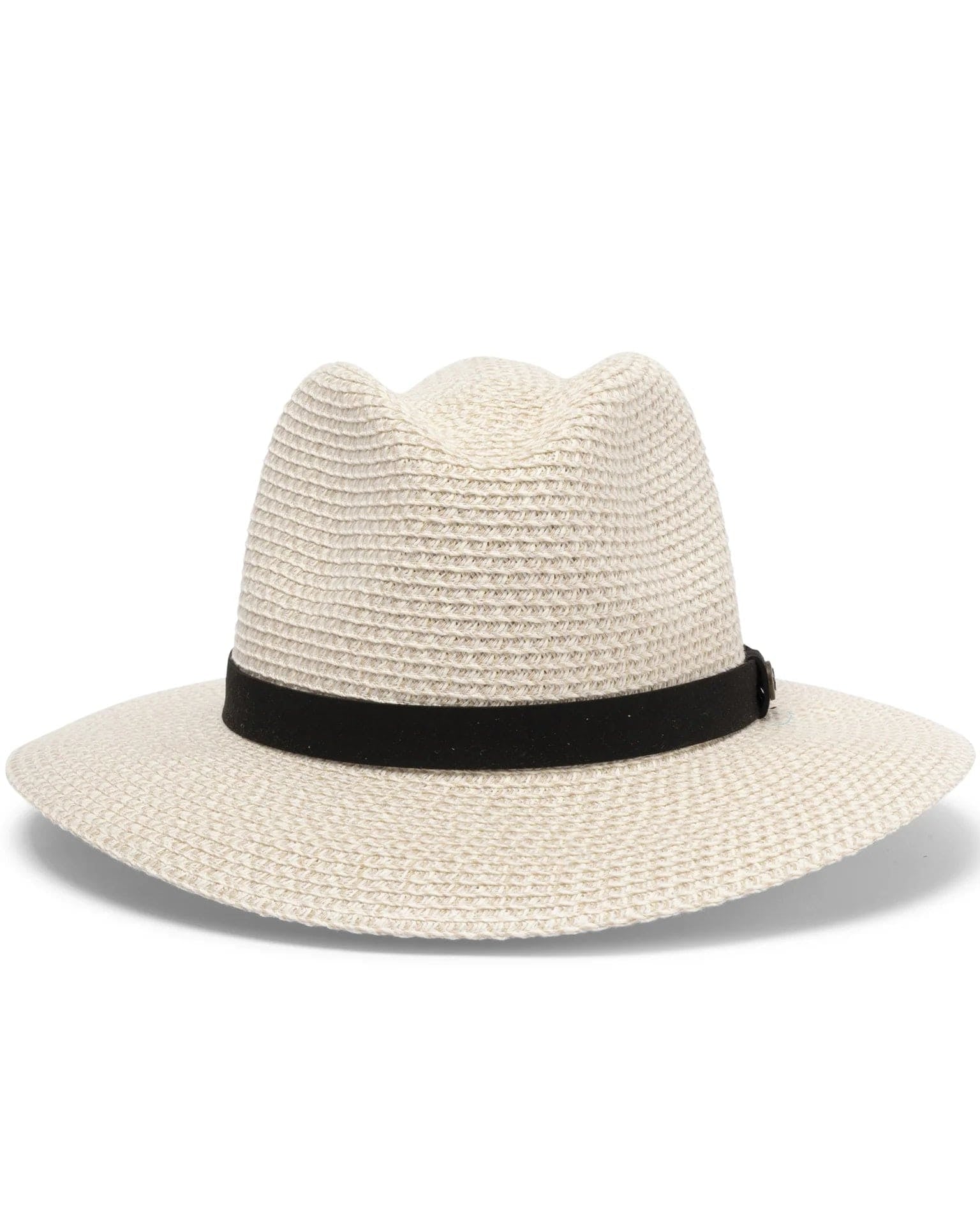Rigon Headwear Cancer Council Outback Lightweight Fedora Splash Swimwear Hats