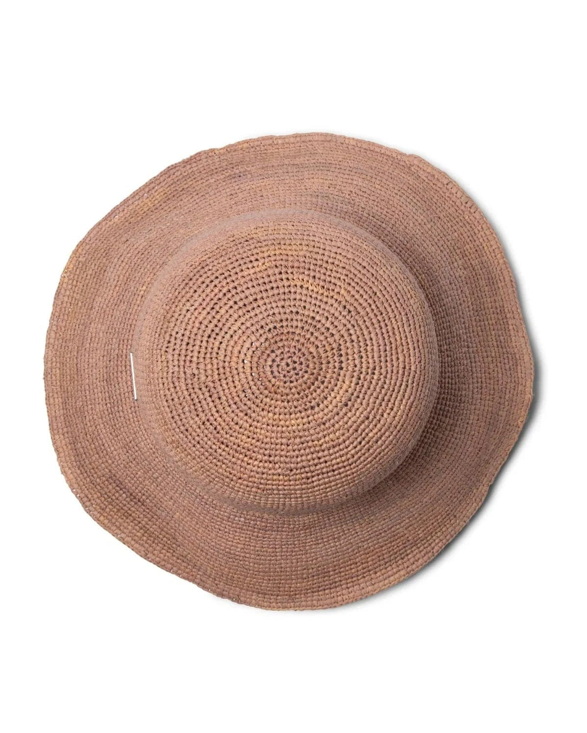 Rigon Headwear Chia Cloche Hat - Old Rose TM549A Tina M Chia Cloche Hat - Old Rose Splash Swimwear Hats M/L (58cm) 9328897022501