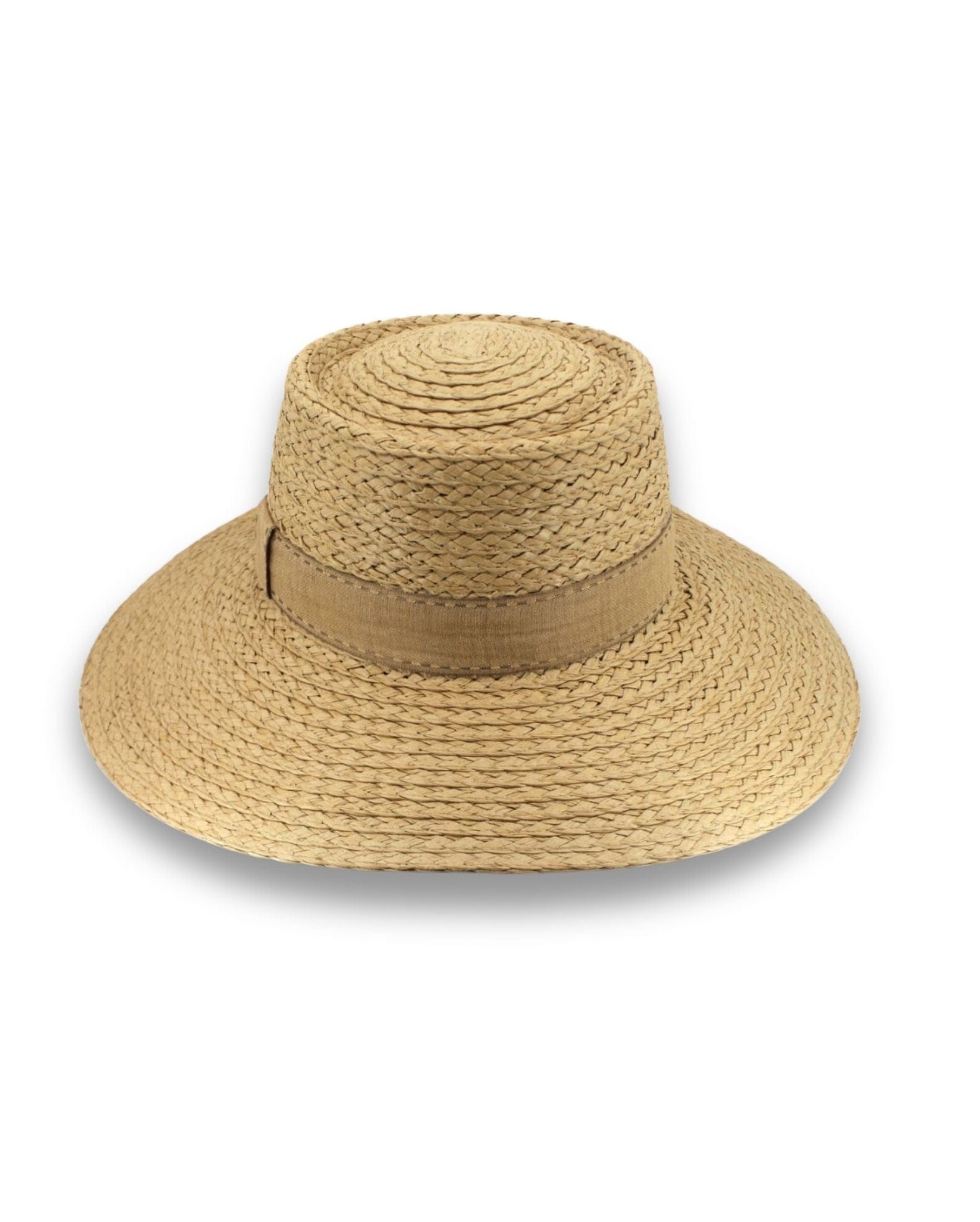 Rigon Headwear Hayman BD669 Hayman Splash Swimwear Hats Mix Camel / M/L (58 cm) 9328897045784