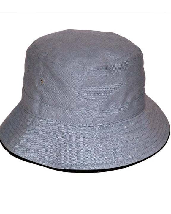 Rigon Headwear Jester Bucket Hat Splash Swimwear Hats