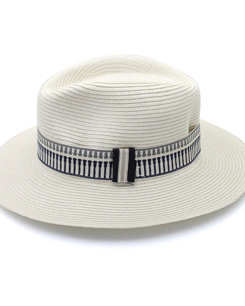 Rigon Headwear Marley Fedora Cancer Council Marley Fedora Splash Swimwear Hats