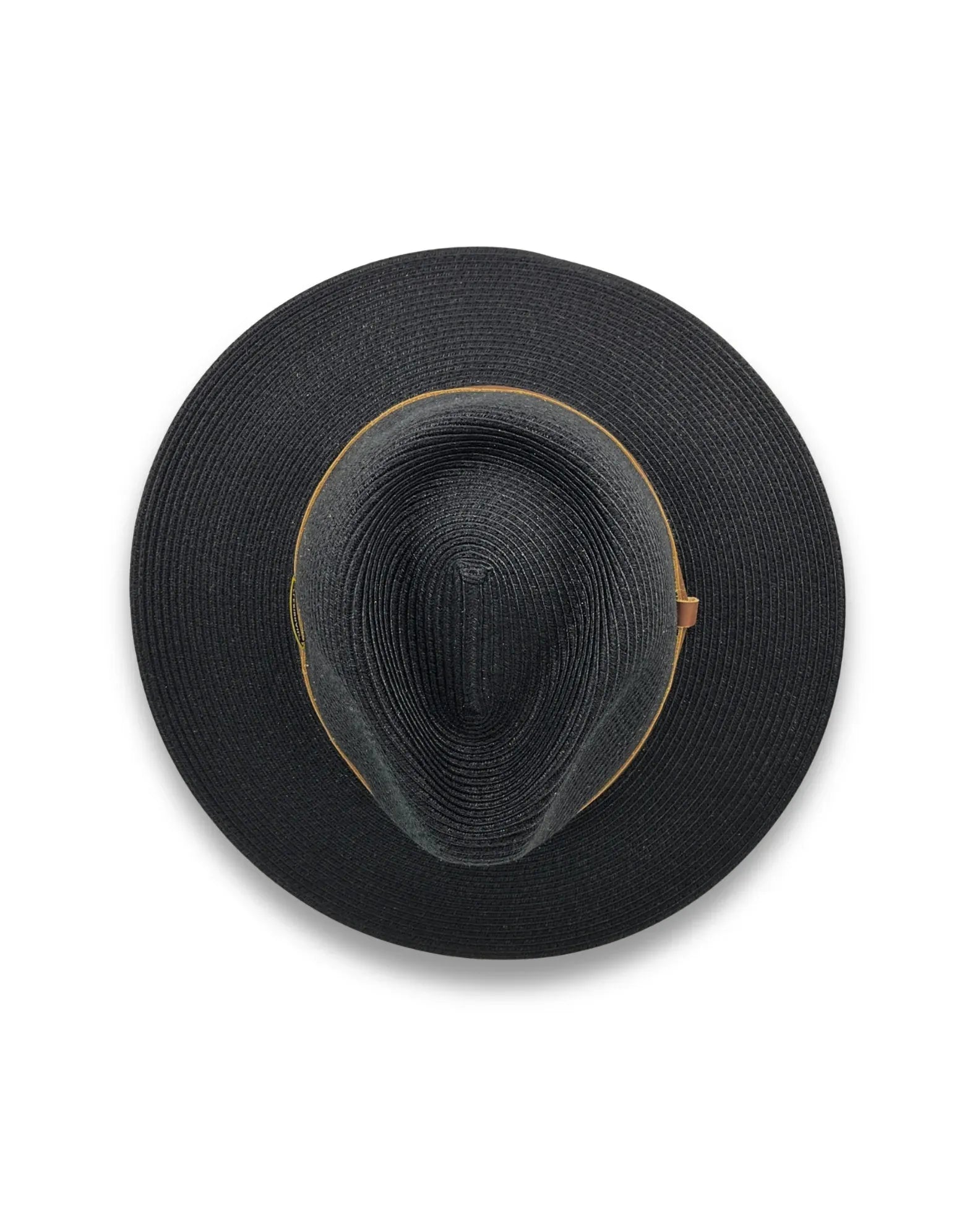 Rigon Headwear Morgan Fedora Rigon Headwear Francesca Sou'Wester Hat - Ivory Splash Swimwear Hats